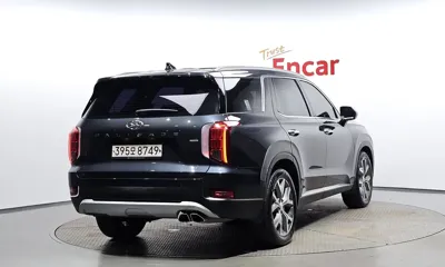 Hyundai Palisade 2019, 89459 км, за 21900000 KRW