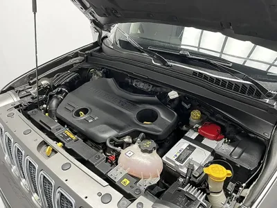 Jeep Renegade 2019, 112076 км, за 12500000 KRW - фото 6