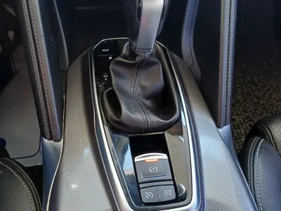 Renault-KoreaSamsung QM6 2019, 125134 км, за 10300000 KRW - фото 17