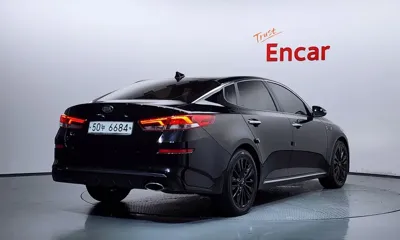 Kia K5 2019, 113001 км, за 13200000 KRW - фото 2