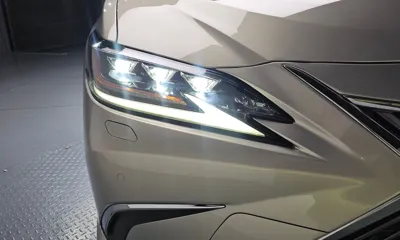 Lexus ES 2020, 48866 км, за 43500000 KRW - фото 22