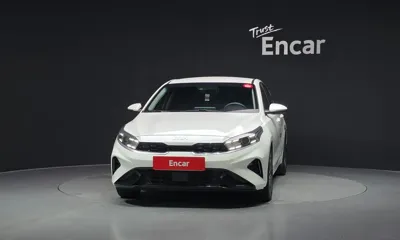 Kia K3 2022, 85265 км, за 14900000 KRW