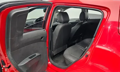 ChevroletGMDaewoo Spark 2014, 53070 км, за 3950000 KRW - фото 12