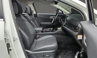 Kia Sportage 2023, 27653 км, за 31900000 KRW - фото 12