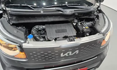 Kia Ray 2022, 37982 км, за 12900000 KRW - фото 6