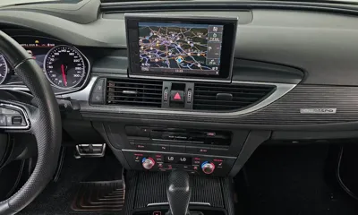 Audi A6 2016, 105818 км, за 17500000 KRW - фото 13