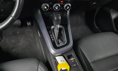 Renault-KoreaSamsung XM3 2021, 65828 км, за 12500000 KRW - фото 9