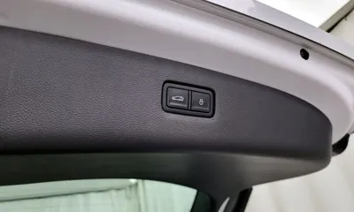 Genesis GV80 2024, 3382 км, за 70500000 KRW - фото 32