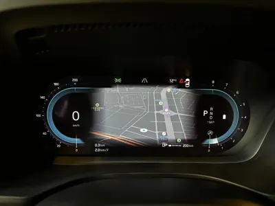 Volvo XC60 2022, 74000 км, за 41000000 KRW - фото 8