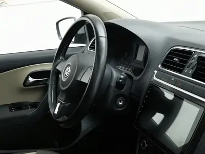 Volkswagen Polo 2013, 106900 км, за 20800 CNY - фото 22