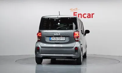 Kia Ray 2022, 91009 км, за 8900000 KRW - фото 4