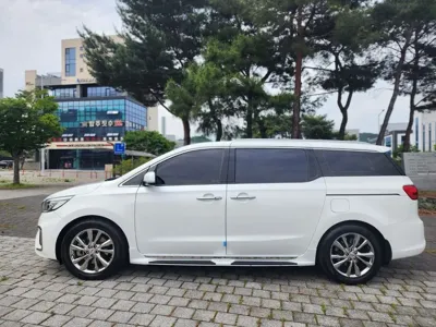 Kia Canival 2019, 134770 км, за 16600000 KRW - фото 12