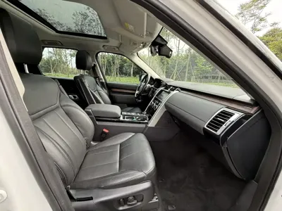 Land Rover Discovery 2018, 120000 км, за 198800 CNY - фото 7