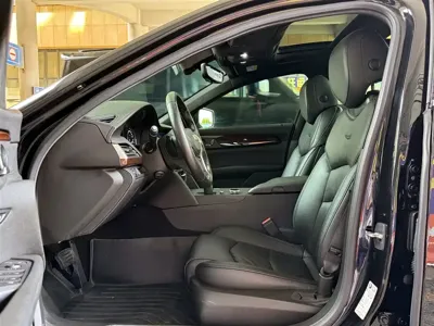 Cadillac CT6 2020, 45000 км, за 139800 CNY - фото 9