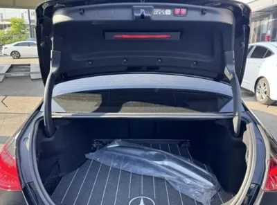 Mercedes-Benz C-Class 2024, 49387 км, за 41500000 KRW - фото 6