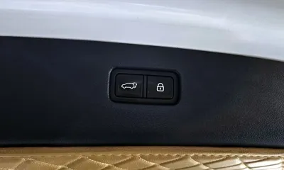 Genesis GV80 2020, 130319 км, за 41200000 KRW - фото 20