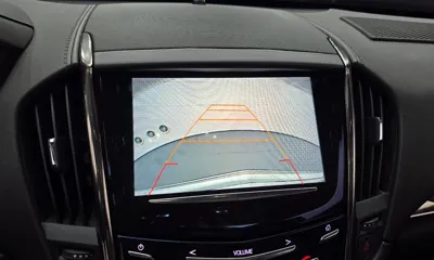 Cadillac ATS 2017, 27263 км, за 19990000 KRW - фото 14