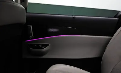 Kia Canival 2021, 145199 км, за 23700000 KRW - фото 28