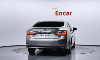 Lexus ES 2018, 60534 км, за 26900000 KRW