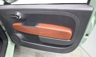 Fiat 500 2015, 74695 км, за 8900000 KRW - фото 24