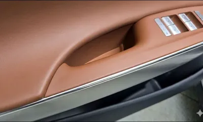 Genesis GV70 2021, 84011 км, за 33400000 KRW - фото 28