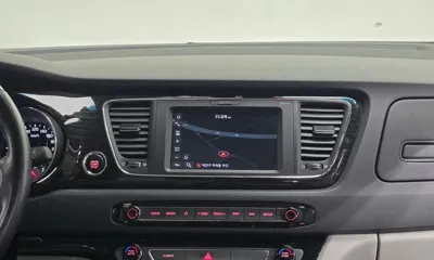 Kia Canival 2019, 57134 км, за 19990000 KRW - фото 17