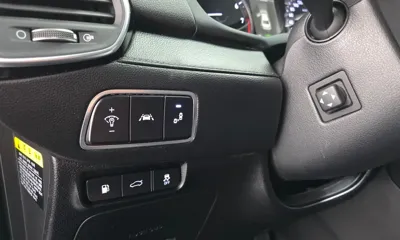 Hyundai Grandeur 2019, 55303 км, за 17900000 KRW - фото 13
