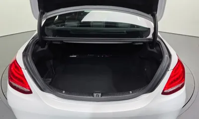 Mercedes-Benz C-Class 2018, 43752 км, за 18990000 KRW - фото 20