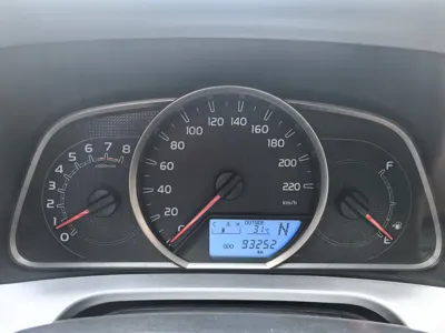 Toyota RAV4 2017, 93000 км, за 63800 CNY - фото 23