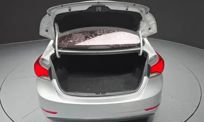 Hyundai Avante 2015, 96991 км, за 5900000 KRW - фото 20