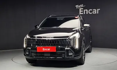 Kia Sportage 2025, 20198 км, за 35990000 KRW