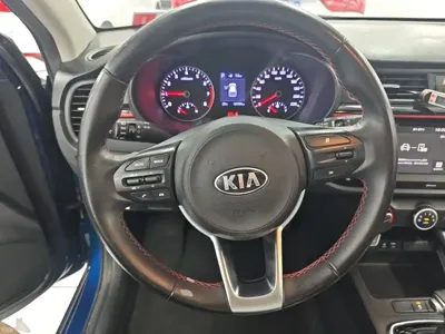 Kia KX Cross 2019, 49800 км, за 38400 CNY - фото 11
