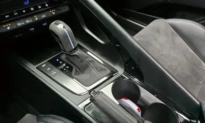 Hyundai Avante 2022, 51490 км, за 22900000 KRW - фото 9