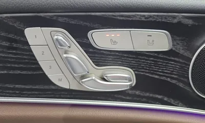 Mercedes-Benz E-Class 2017, 242981 км, за 16000000 KRW - фото 15
