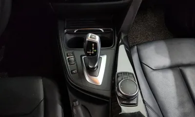 BMW 3-Series 2017, 202413 км, за 8500000 KRW - фото 9