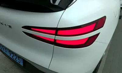 Genesis GV60 2022, 96158 км, за 36900000 KRW - фото 23