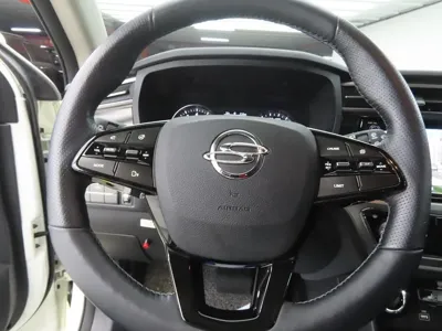KG_Mobility_Ssangyong KORANDO 2020, 33109 км, за 13800000 KRW - фото 8
