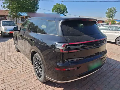 CHANGAN NEVO Q07 2025, 25000 км, за 122731.24 CNY