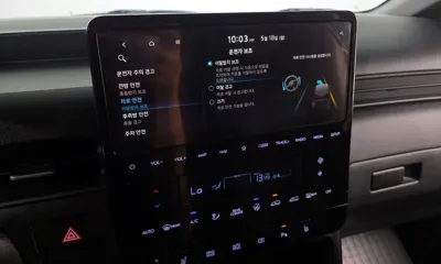 Hyundai Staria 2025, 35196 км, за 29900000 KRW - фото 33