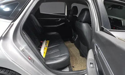 Hyundai Sonata 2021, 99901 км, за 13300000 KRW - фото 12