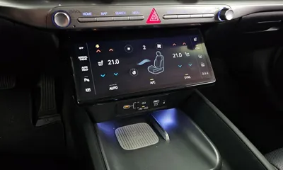 Hyundai Grandeur 2023, 66647 км, за 27990000 KRW - фото 30