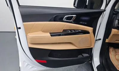 Kia Canival 2023, 86094 км, за 27500000 KRW - фото 24