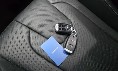 Hyundai Avante 2022, 31225 км, за 25300000 KRW - фото 30