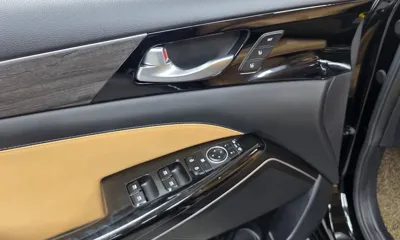 Kia K7 2020, 60161 км, за 19300000 KRW - фото 27