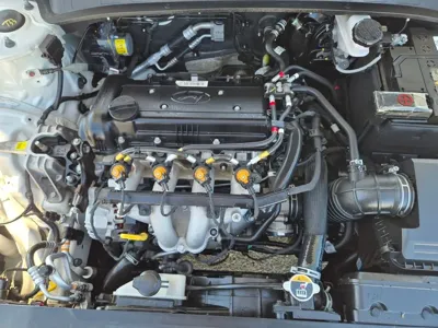 Hyundai Avante 2024, 43554 км, за 16300000 KRW - фото 19
