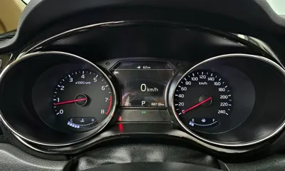 Kia Canival 2019, 88710 км, за 20890000 KRW - фото 8