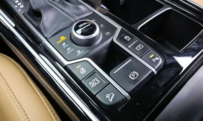 Kia Sorento 2021, 53455 км, за 25000000 KRW - фото 29