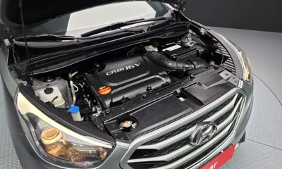 Hyundai Tucson 2015, 160830 км, за 7000000 KRW - фото 6