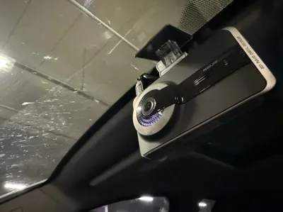 BMW 5-Series 2015, 93179 км, за 13800000 KRW - фото 15