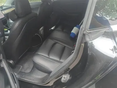 Tesla Model 3 2020, 117100 км, за 100000 CNY - фото 11